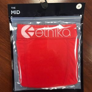 ethika mens boxer